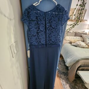 Formal Mother of the Bride Dress